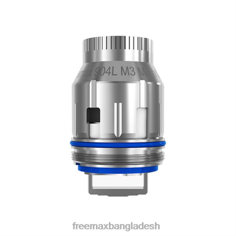FreeMAX 904l m মেশ কয়েল ss m3 B0X6P323 Freemax Vape Price In Bangladesh