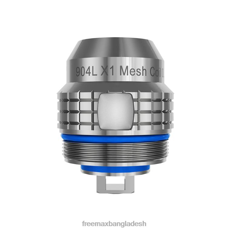 FreeMAX 904l x জাল কুণ্ডলী ss x1 B0X6P317 Freemax Store