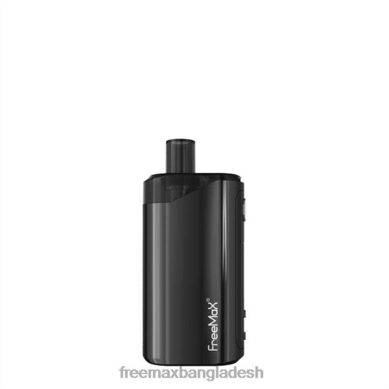 FreeMAX AUTOPOD50 পড মোড কিট কালো B0X6P100 Freemax Store