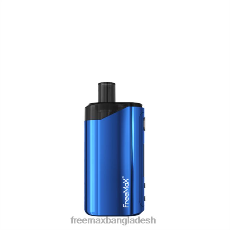 FreeMAX AUTOPOD50 পড মোড কিট নীল B0X6P98 Freemax Vape Kit