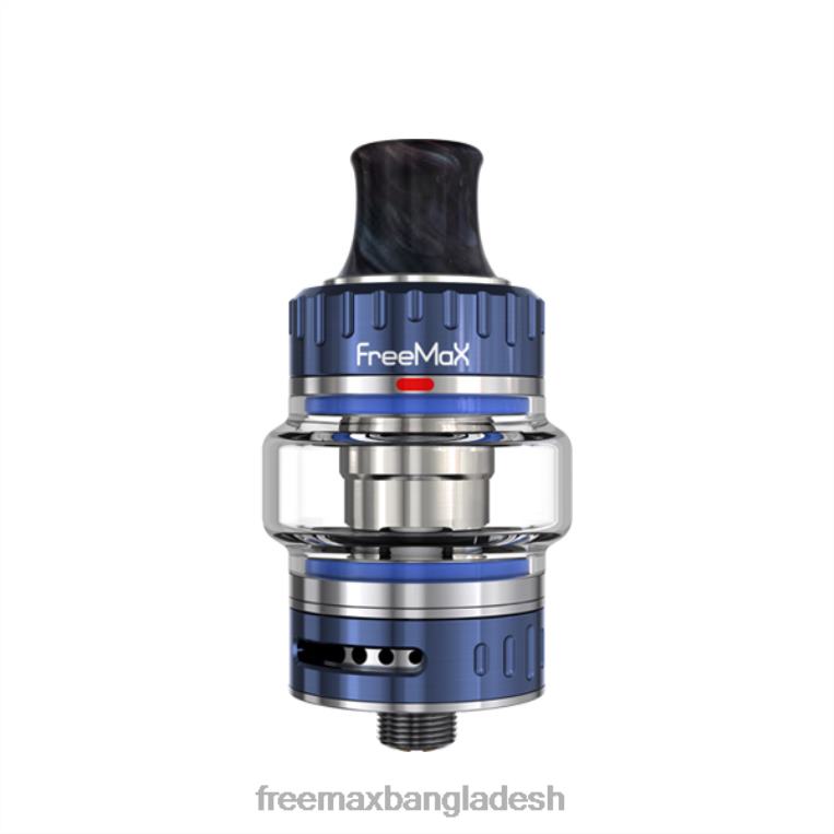FreeMAX FIRELUKE 22 ট্যাঙ্ক নীল B0X6P183 Freemax Vape Dhaka