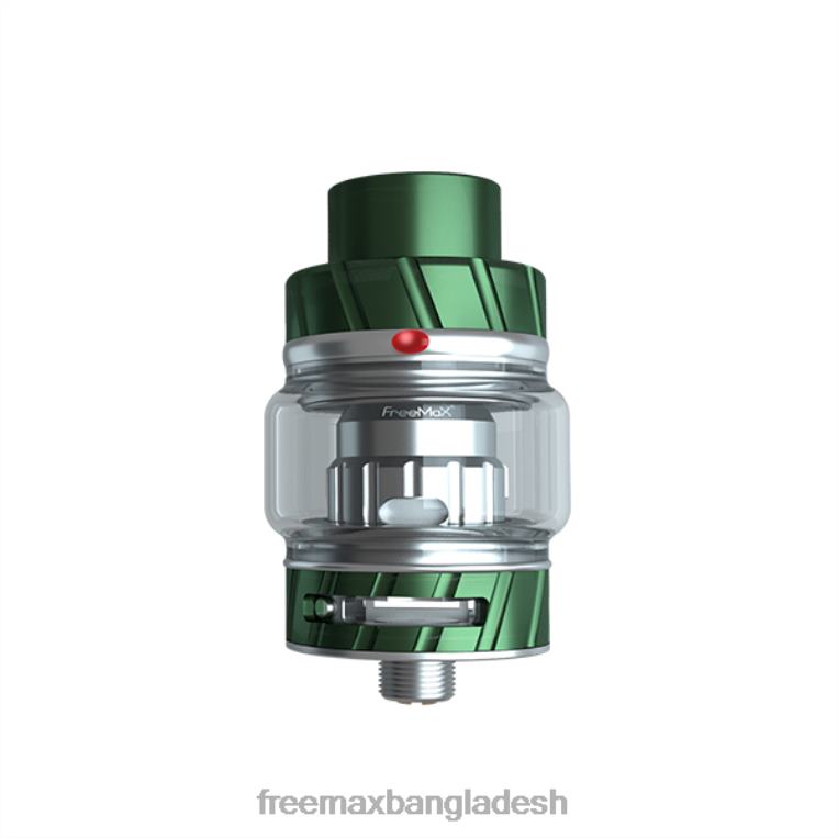 FreeMAX FIRELUKE 2 সবুজ B0X6P250 Best Freemax Vape