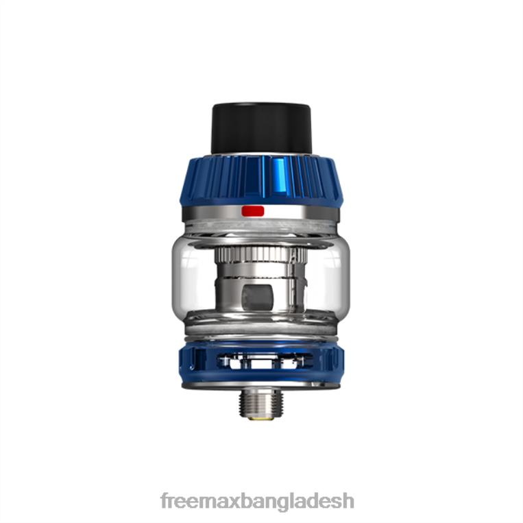 FreeMAX FIRELUKE 4 ট্যাংক নীল B0X6P167 Freemax Flavormax