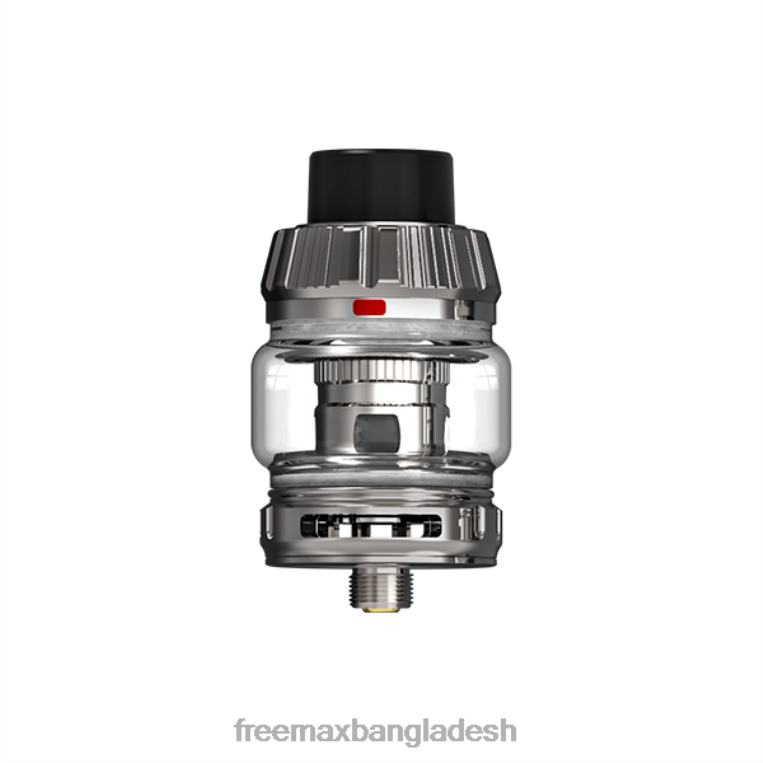 FreeMAX FIRELUKE 4 ট্যাংক রূপা B0X6P169 Best Freemax Vape