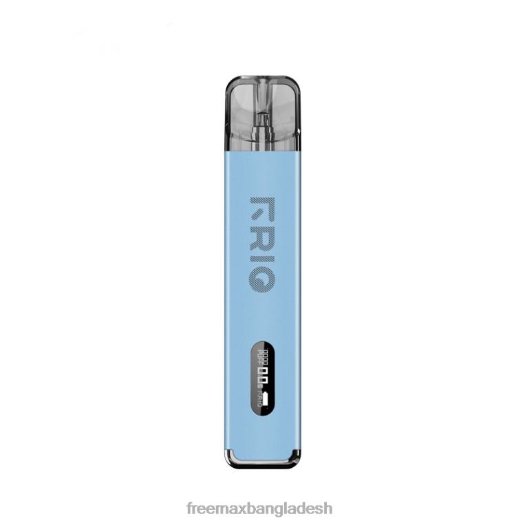 FreeMAX FRIO পড নীল B0X6P29 Best Freemax Vape