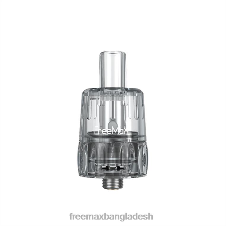 FreeMAX GEMM পড পরিষ্কার B0X6P332 Freemax Vape Price