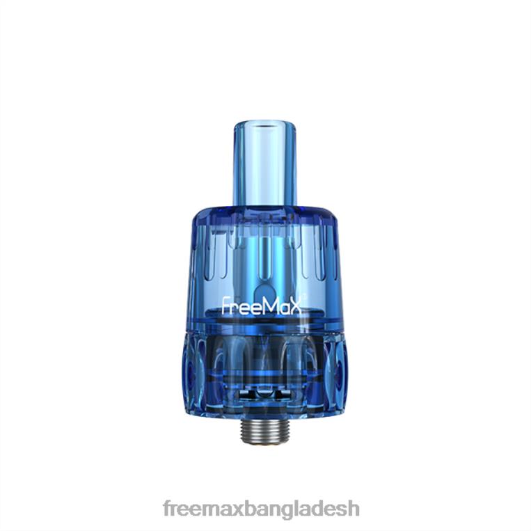 FreeMAX GEMM পড নীল B0X6P334 Freemax Vape Price In Bangladesh