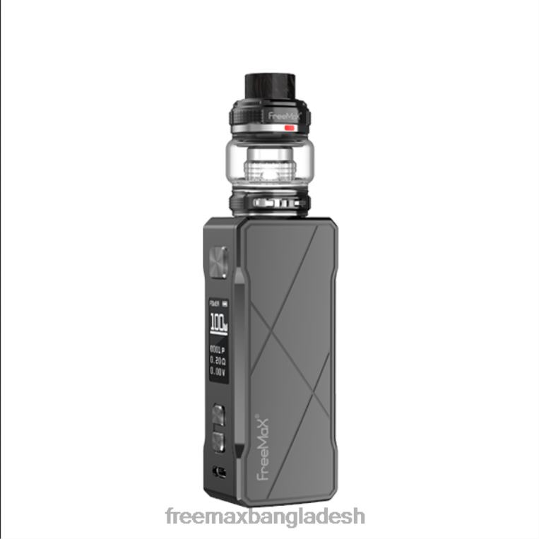 FreeMAX MAXUS 100w কিট বন্দুক B0X6P89 Best Freemax Vape