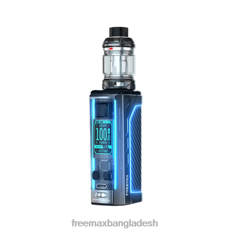 FreeMAX MAXUS 2 200w কিট বন্দুকধাতু B0X6P107 Freemax Flavormax