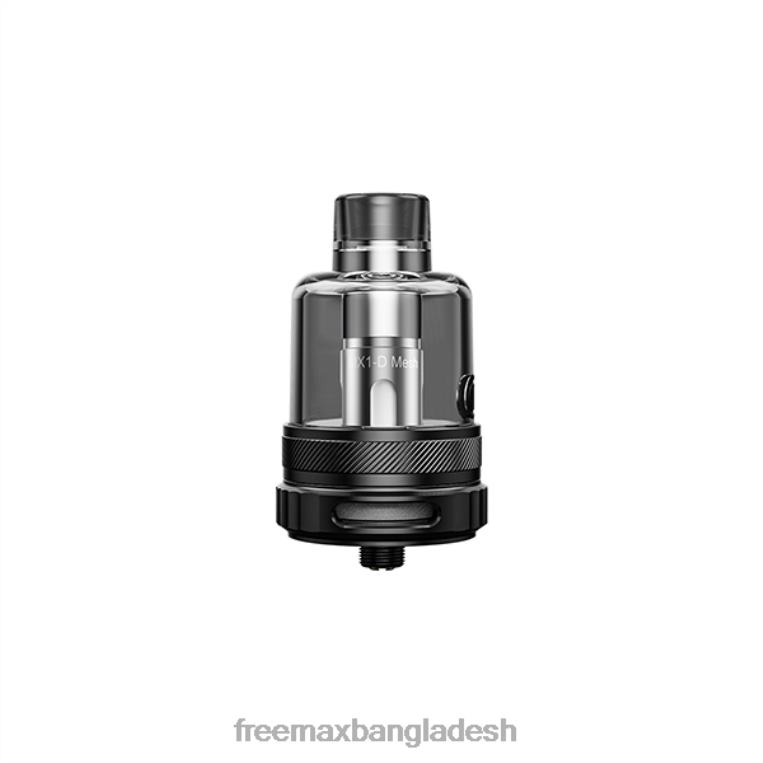 FreeMAX MAXUS ডিটিএল পড ট্যাঙ্ক পড B0X6P172 Freemax Vape BD