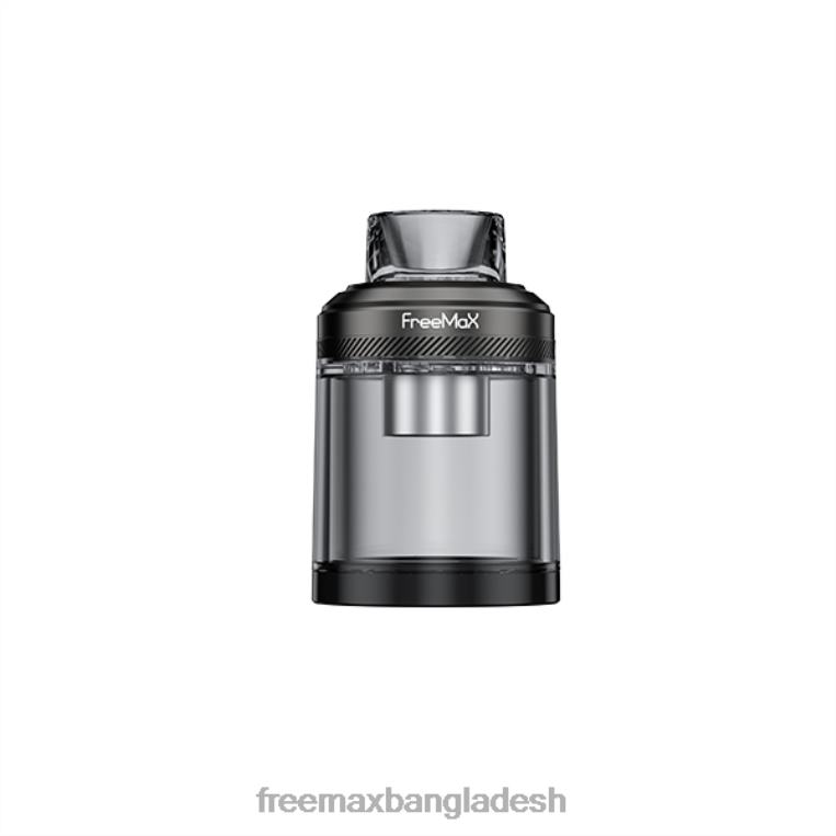 FreeMAX MAXUS ধাতু dtl পড বন্দুকধাতু B0X6P342 Freemax Vape BD