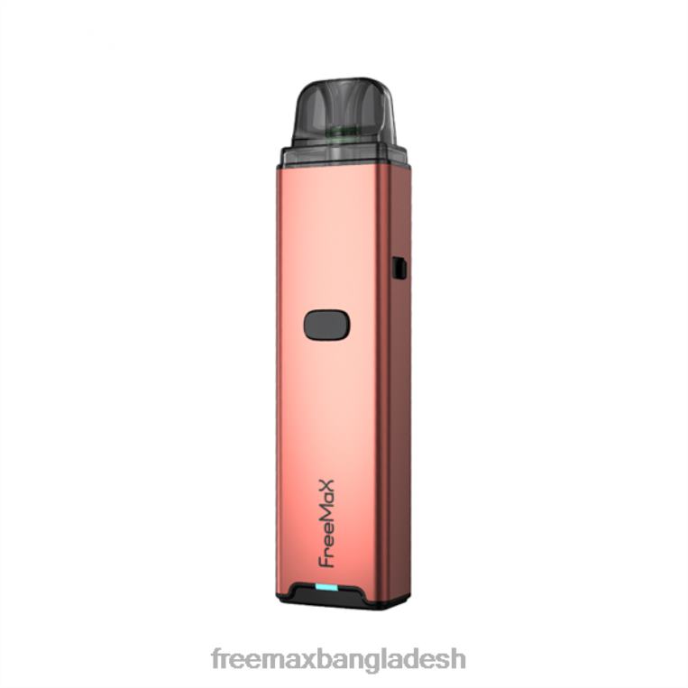 FreeMAX ONNIX 20w কিট গোলাপী B0X6P60 Freemax Store