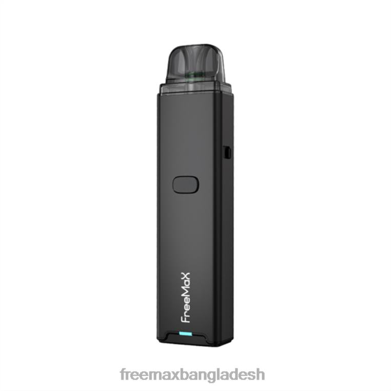 FreeMAX ONNIX 20w কিট কালো B0X6P64 Freemax Vape Price