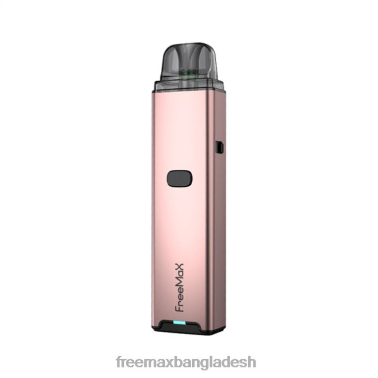 FreeMAX ONNIX 20w কিট গোলাপী গোলাপ B0X6P65 Freemax Shop