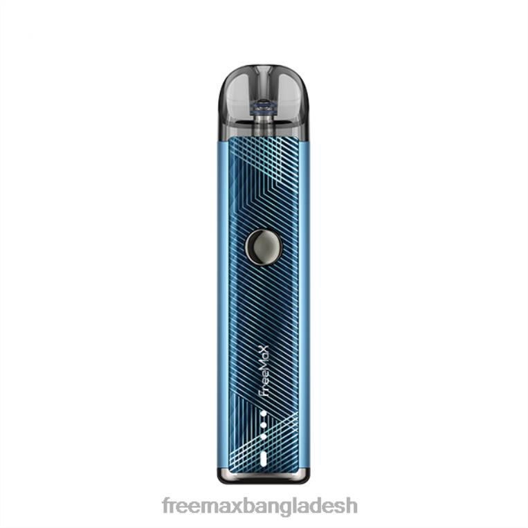 FreeMAX ONNIX 2 15w কিট নীল B0X6P42 Freemax Vape BD