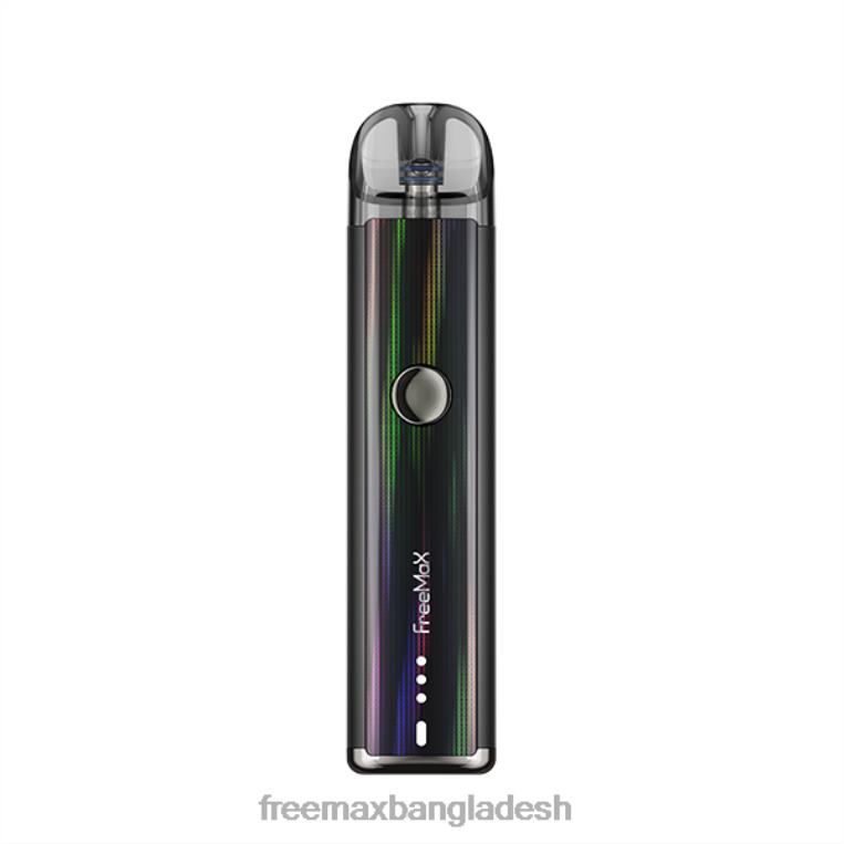 FreeMAX ONNIX 2 15w কিট কালো B0X6P47 Freemax Flavormax