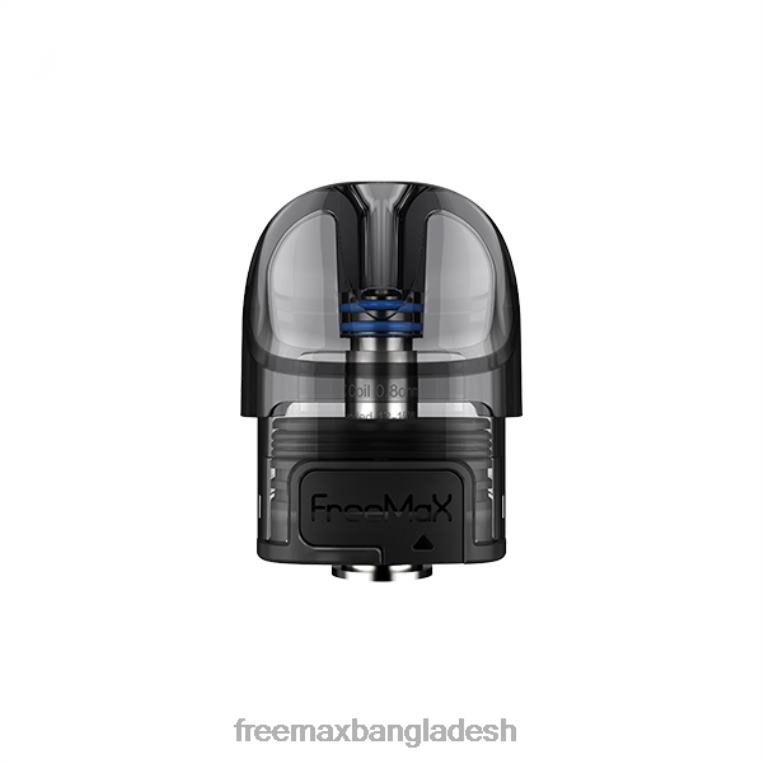 FreeMAX ONNIX 2 পড কালো B0X6P353 Freemax Bangladesh