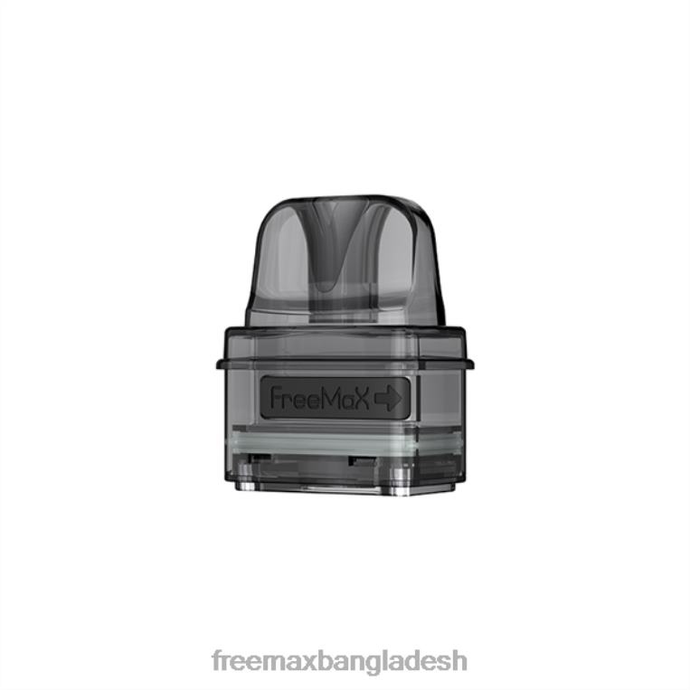 FreeMAX ONNIX পড স্বচ্ছ B0X6P356 Freemax Vape Dhaka
