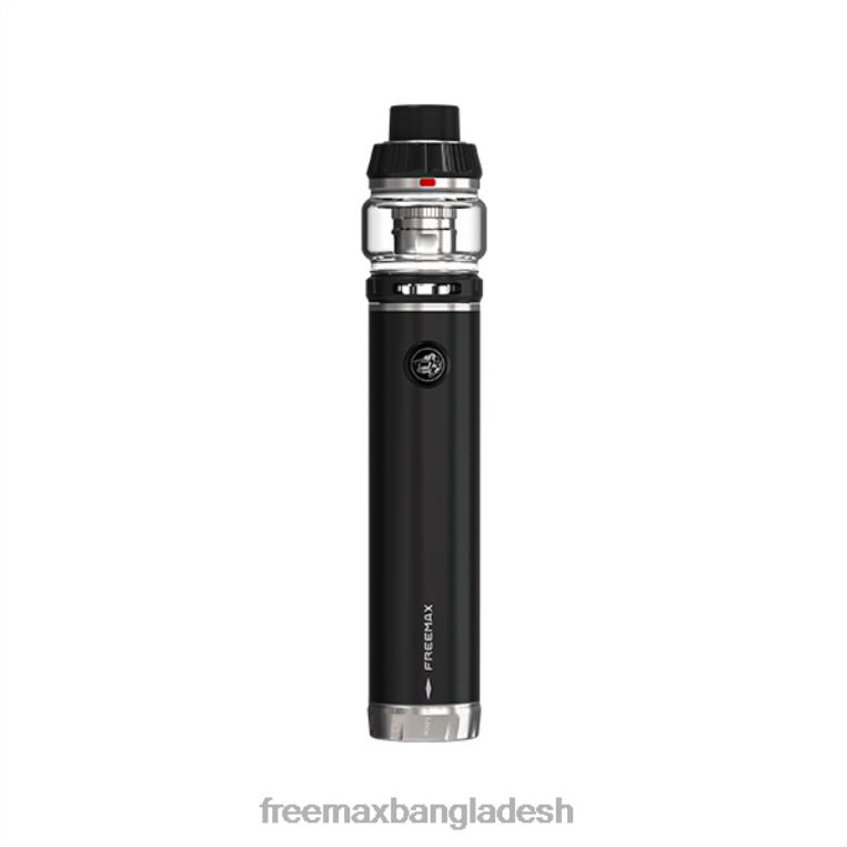 FreeMAX TWISTER 2 80w কিট কালো B0X6P131 Freemax Bangladesh