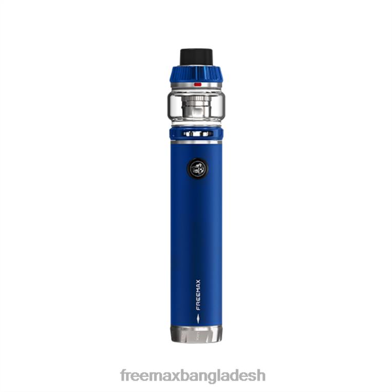 FreeMAX TWISTER 2 80w কিট নীল B0X6P132 Freemax Vape BD