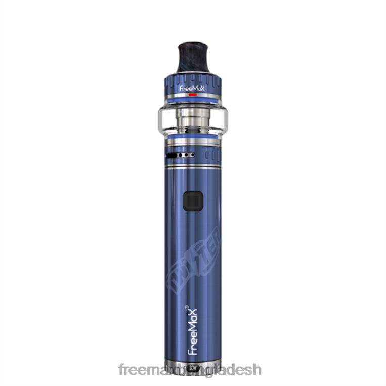 FreeMAX TWISTER 30w কিট নীল B0X6P81 Freemax Bangladesh