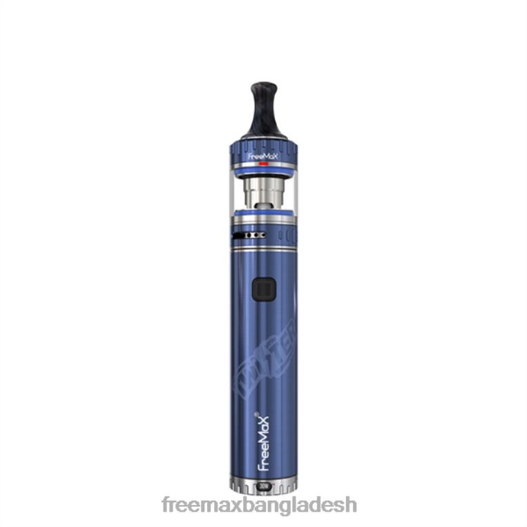 FreeMAX TWISTER 30w কিট নীল টিপিডি B0X6P86 Freemax Vape Price In Bangladesh