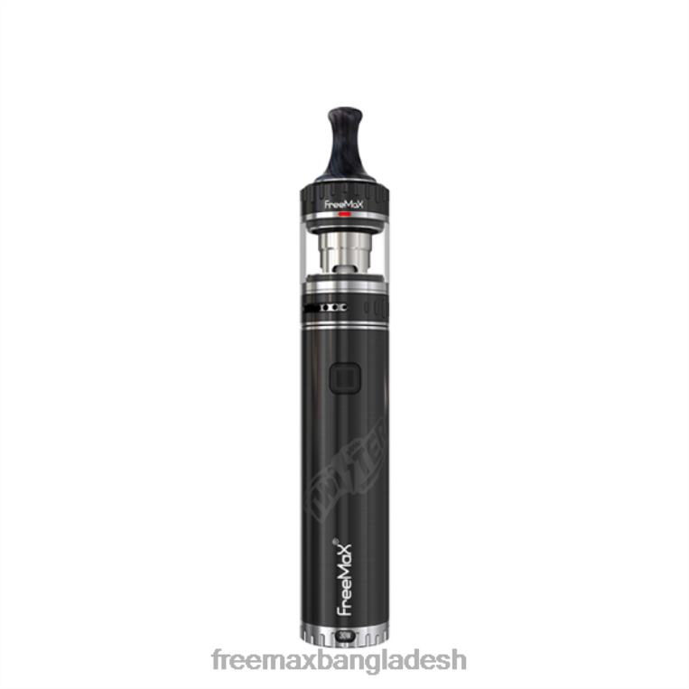 FreeMAX TWISTER 30w কিট কালো tpd B0X6P87 Freemax Flavormax