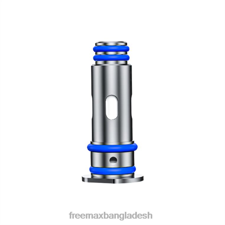 FreeMAX gx জাল কুণ্ডলী ss B0X6P289 Freemax Vape Price