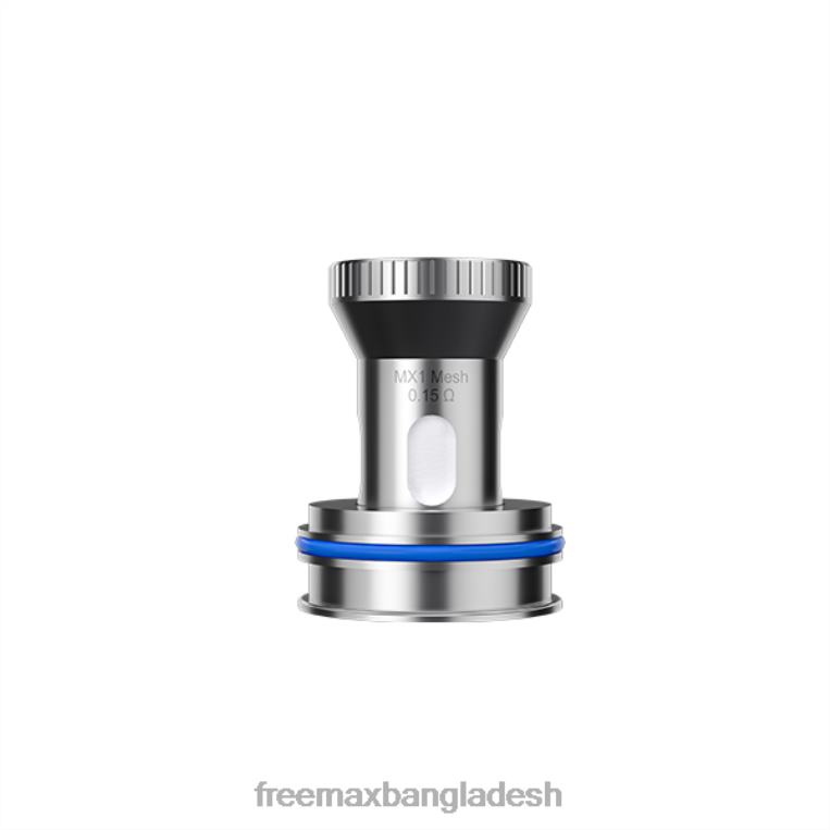 FreeMAX mx জাল কুণ্ডলী ss mx1 B0X6P295 Best Freemax Vape