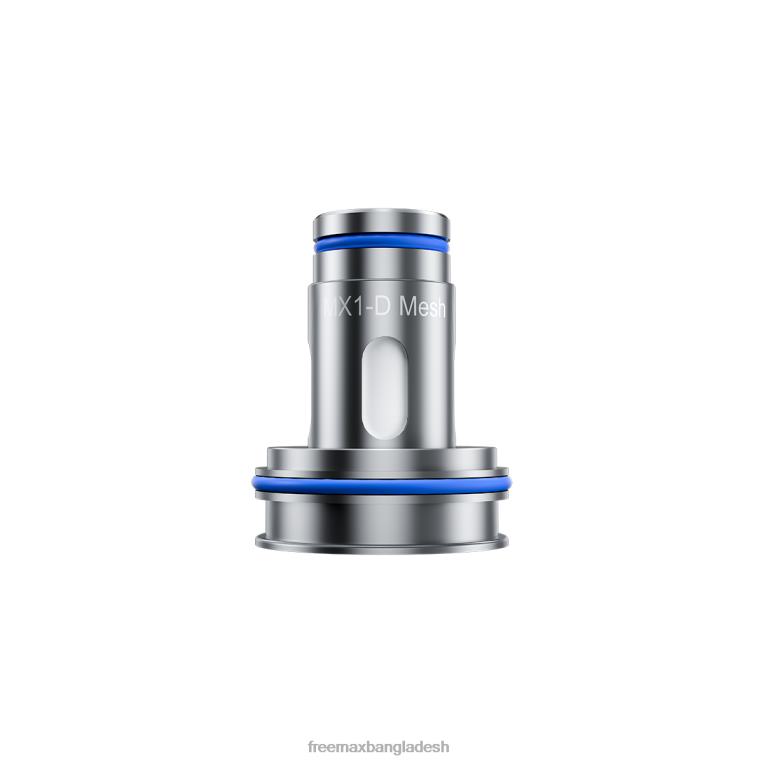 FreeMAX mx জাল কুণ্ডলী ss mx1 d B0X6P299 Freemax Vape BD