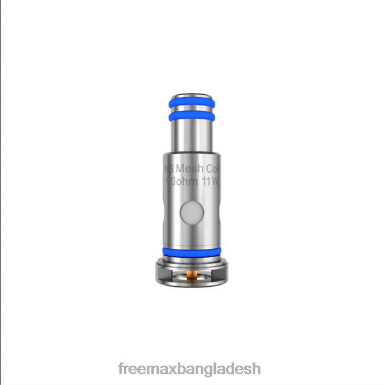 FreeMAX এনএস মেশ কয়েল ss B0X6P283 Freemax Bangladesh
