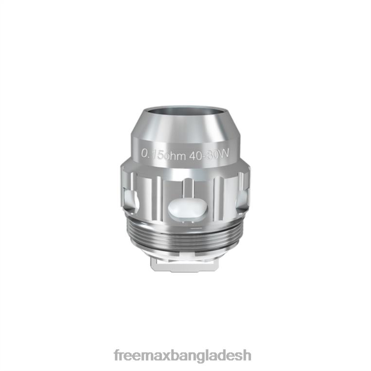 FreeMAX tx জাল কুণ্ডলী ss B0X6P268 Best Freemax Vape