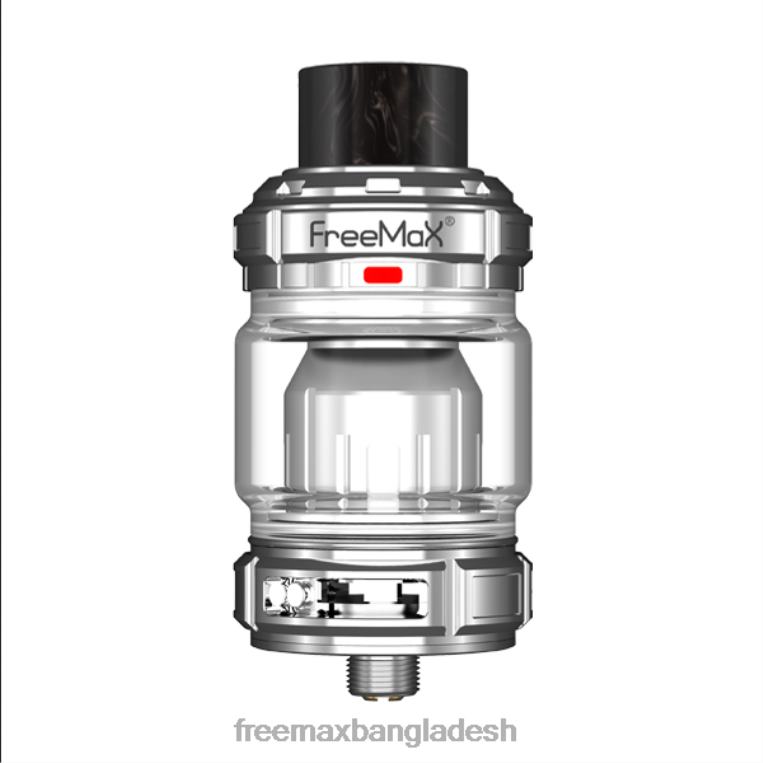 FreeMAX M PRO 2 ট্যাঙ্ক ধাতু রূপা B0X6P194 Freemax Vape Price