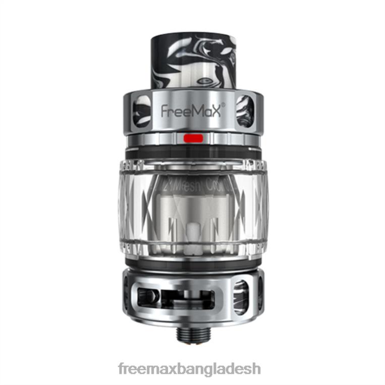 FreeMAX M PRO 2 ট্যাঙ্ক কালো B0X6P195 Freemax Shop