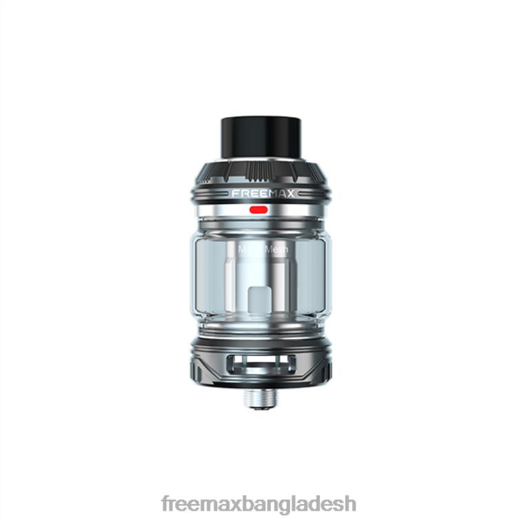 FreeMAX M PRO 3 ট্যাংক বন্দুকধাতু B0X6P165 Freemax Shop