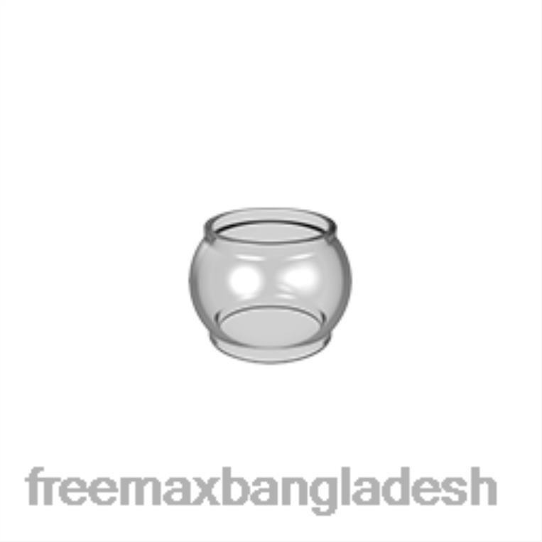 FreeMAX M PRO প্রতিস্থাপন গ্লাস টাইপ 3 B0X6P327 Best Freemax Vape