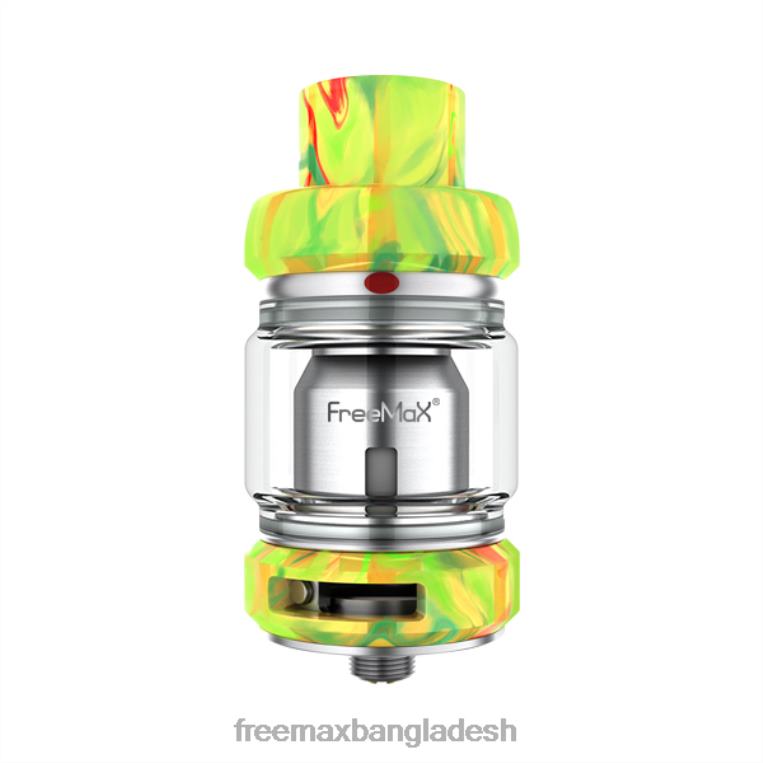 FreeMAX M PRO m pro সবুজ B0X6P214 Freemax Vape Price