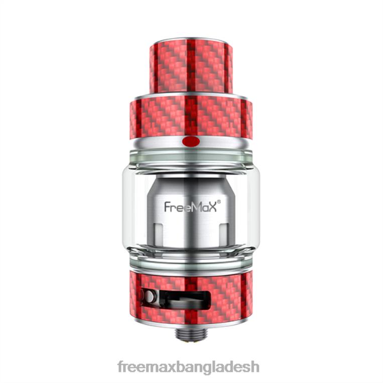 FreeMAX M PRO m pro লাল B0X6P226 Freemax Vape BD