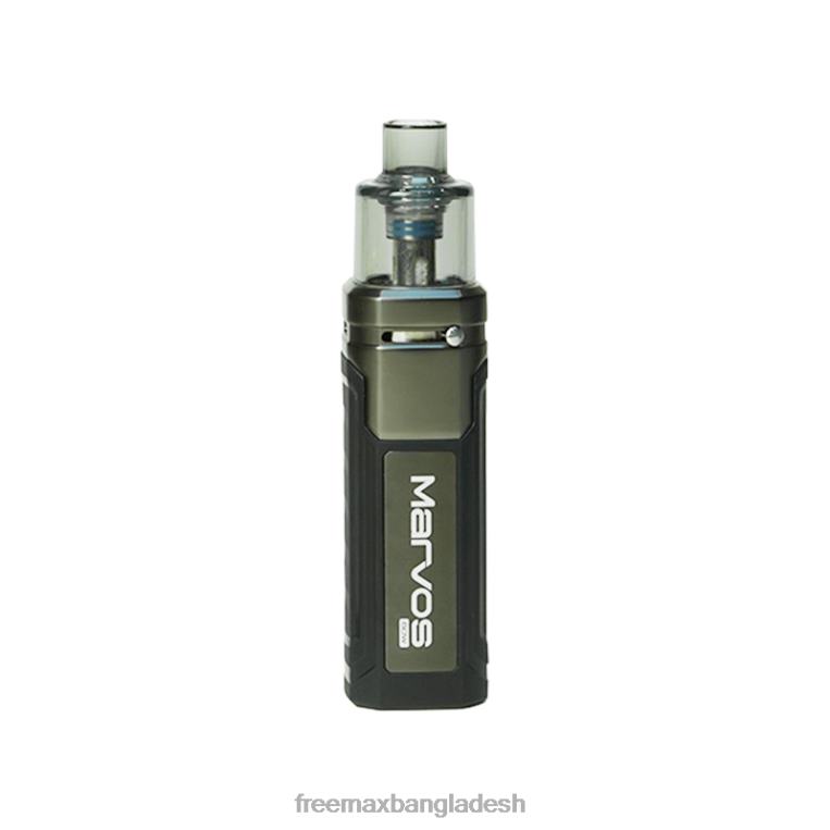 FreeMAX MARVOS 60w কিট বন্দুকধাতু B0X6P50 Freemax Store
