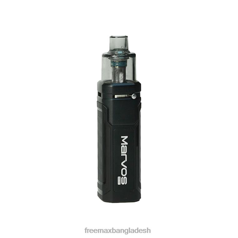 FreeMAX MARVOS 60w কিট কালো B0X6P51 Freemax Bangladesh