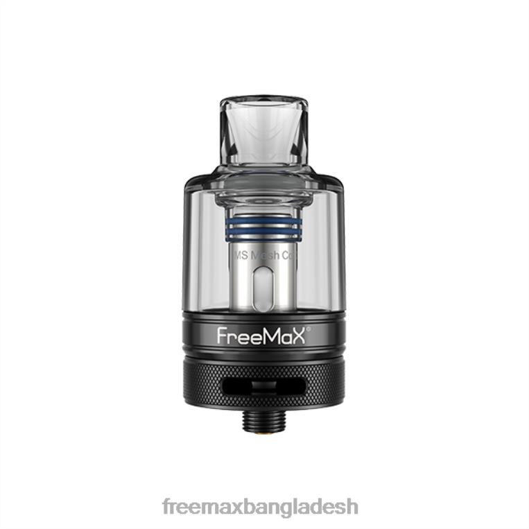 FreeMAX MARVOS ডিটিএল পড ট্যাঙ্ক কালো B0X6P177 Freemax Flavormax