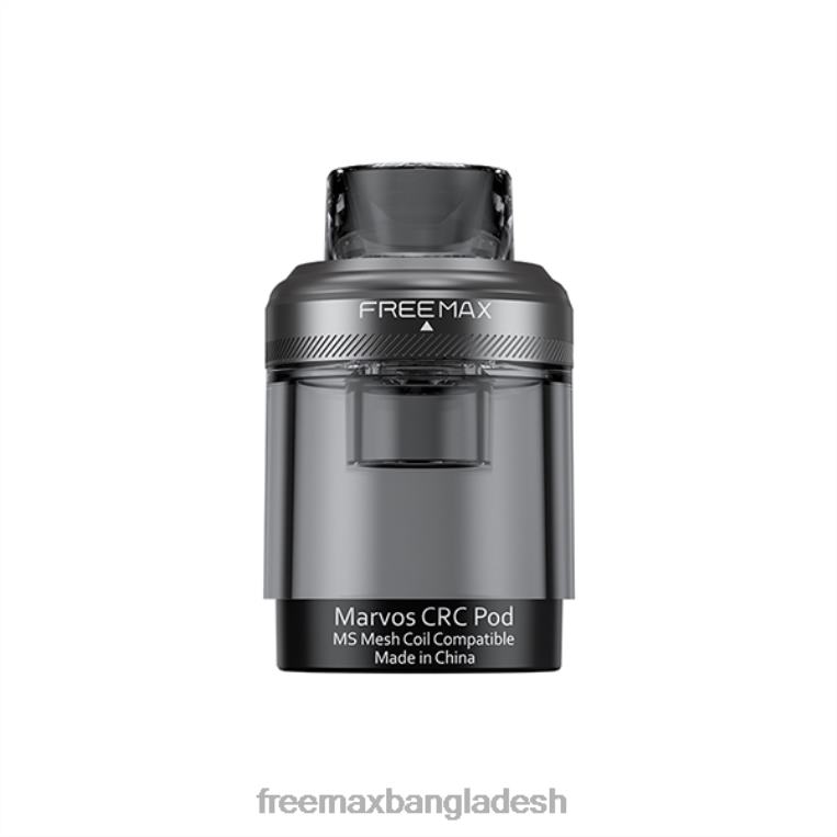FreeMAX MARVOS crc পড বন্দুকধাতু B0X6P346 Freemax Shop