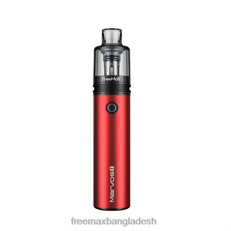 FreeMAX MARVOS t 80w কিট লাল B0X6P57 Freemax Flavormax