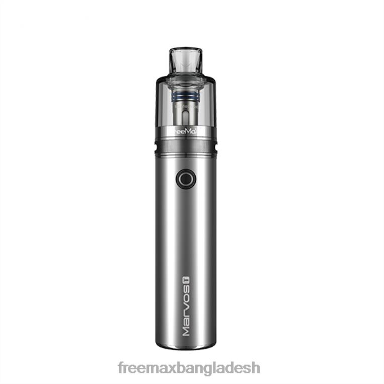 FreeMAX MARVOS t 80w কিট ধূসর B0X6P58 Freemax Vape Kit