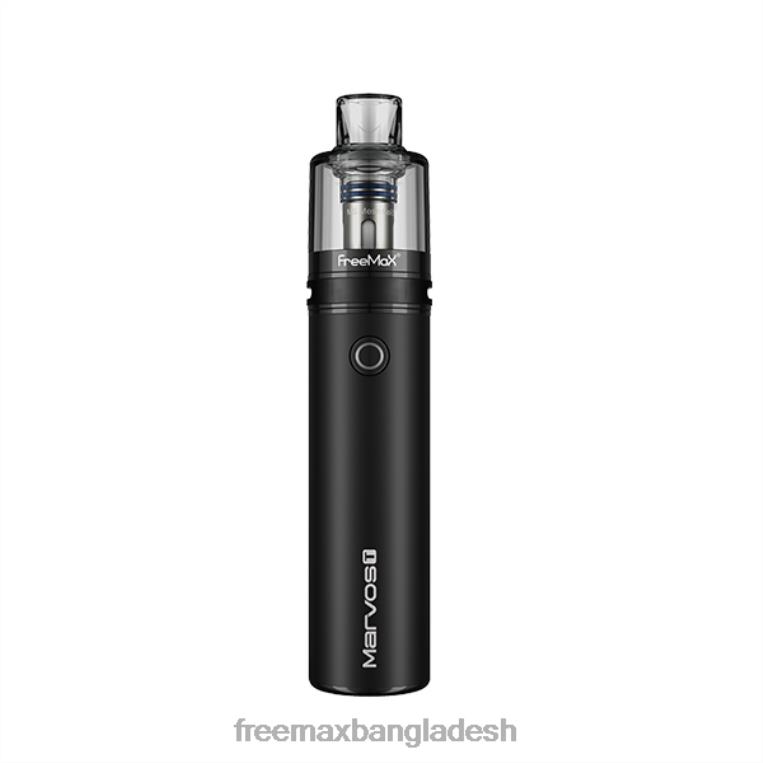 FreeMAX MARVOS t 80w কিট কালো B0X6P59 Best Freemax Vape