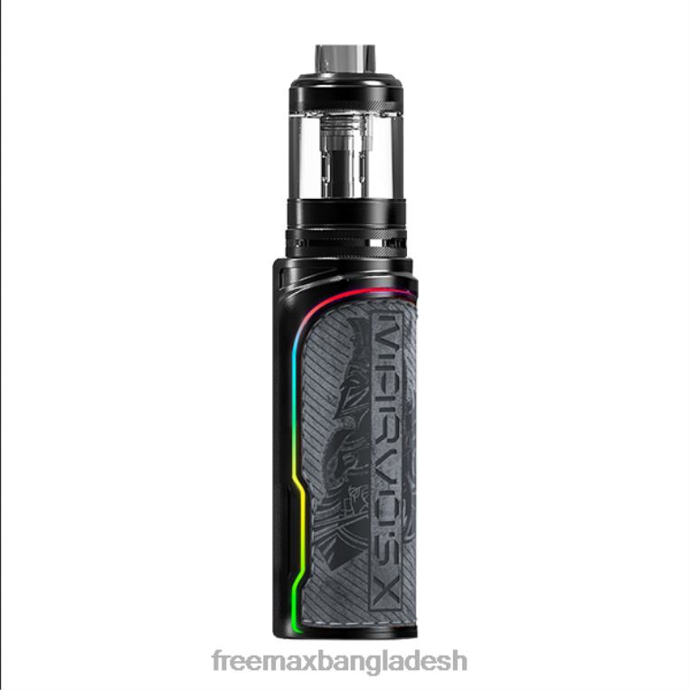 FreeMAX MARVOS x 100w কিট ধূসর B0X6P141 Freemax Bangladesh