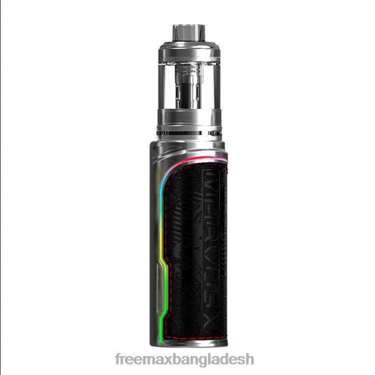FreeMAX MARVOS x 100w কিট কালো B0X6P142 Freemax Vape BD