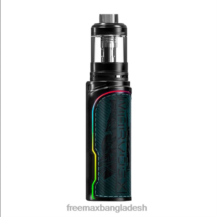 FreeMAX MARVOS x 100w কিট হালকা নীল B0X6P144 Freemax Vape Price