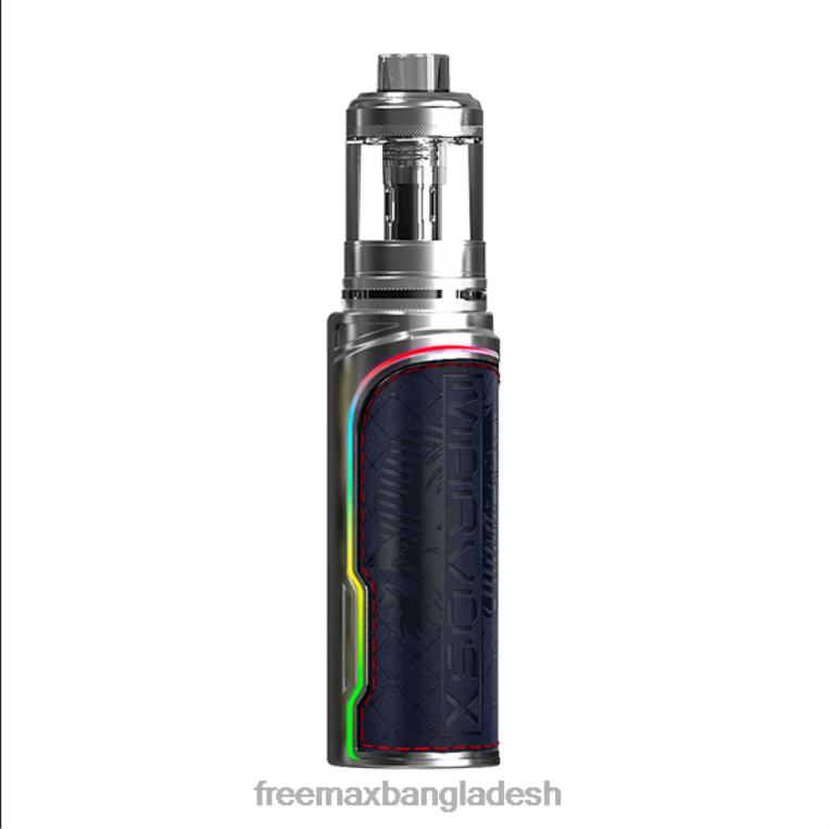 FreeMAX MARVOS x 100w কিট আকাশী B0X6P145 Freemax Shop