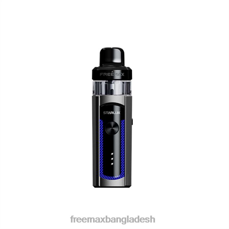 FreeMAX STARLUX 40w কিট বন্দুকধাতু B0X6P109 Best Freemax Vape